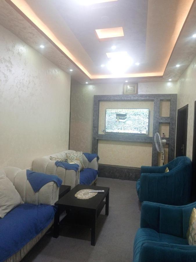 Jarajreh Apartments/ Hotel Karak Bagian luar foto